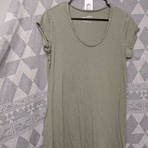 T-Shirt Dress